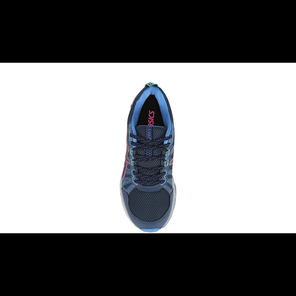 Only worn once ASICS - Picture 2 of 8